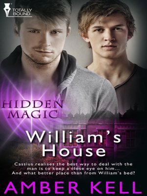 cover image of William's House